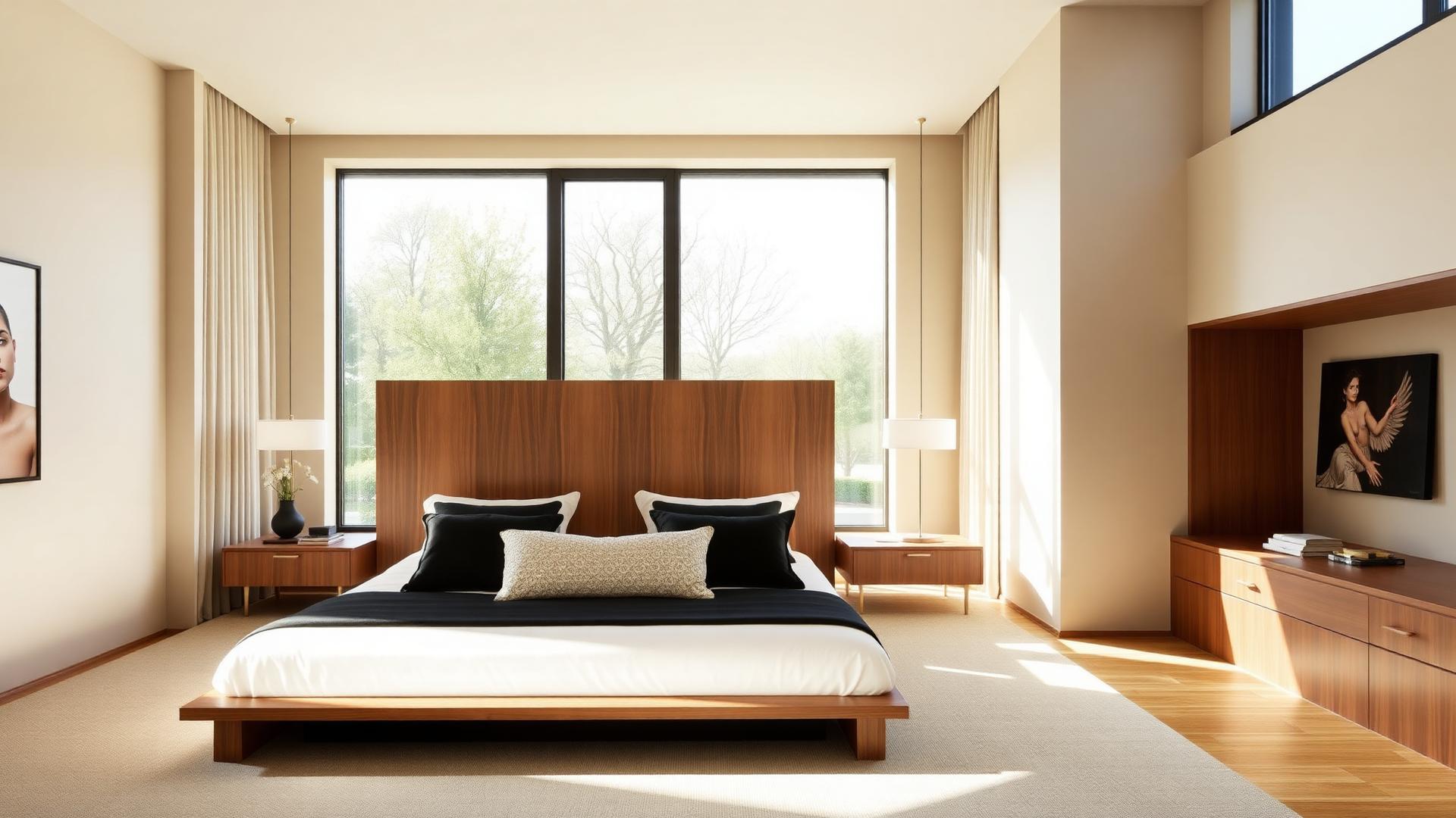 Ambiente exclusivo Deutsch Haus