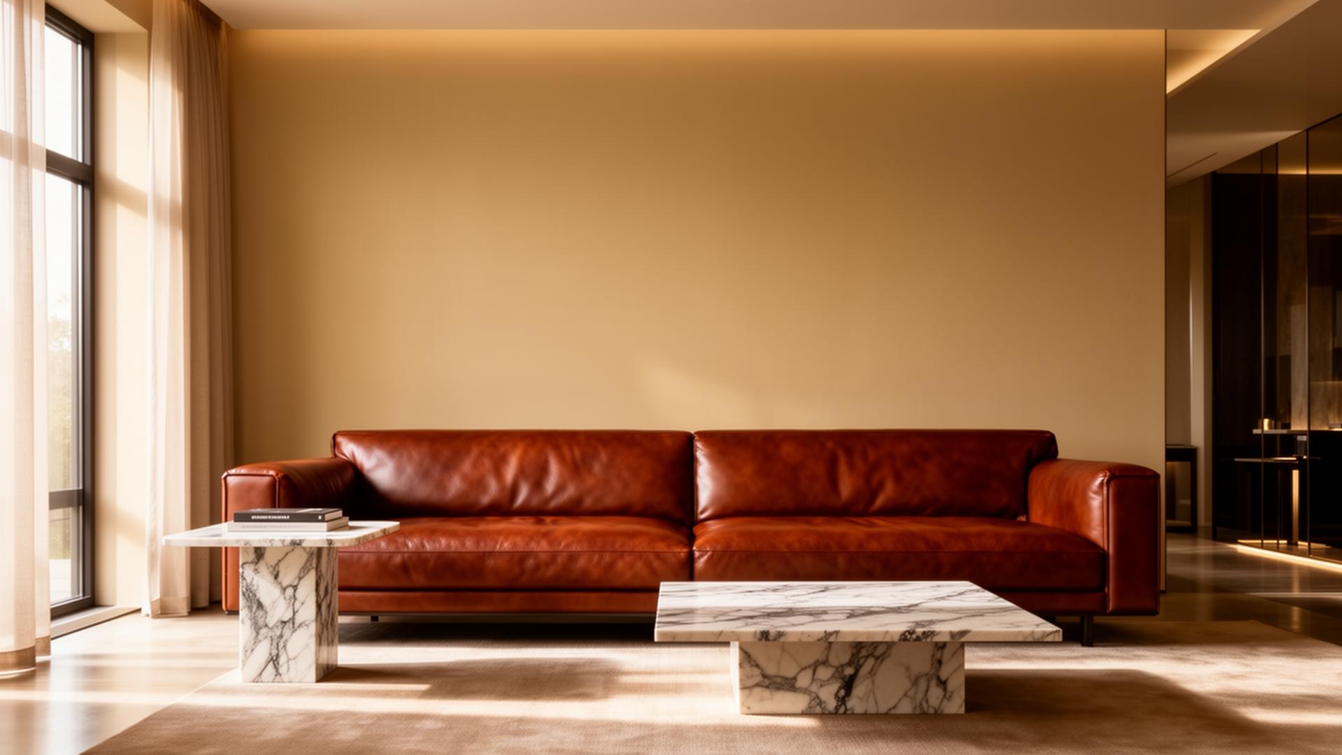 Sala de estar Deutsch Haus